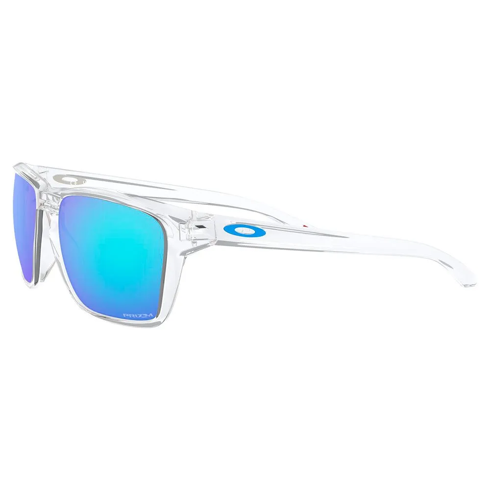 Oakley Sylas Prizm Sunglasses 6 Oakley Sylas Prizm Sunglasses - Image 4