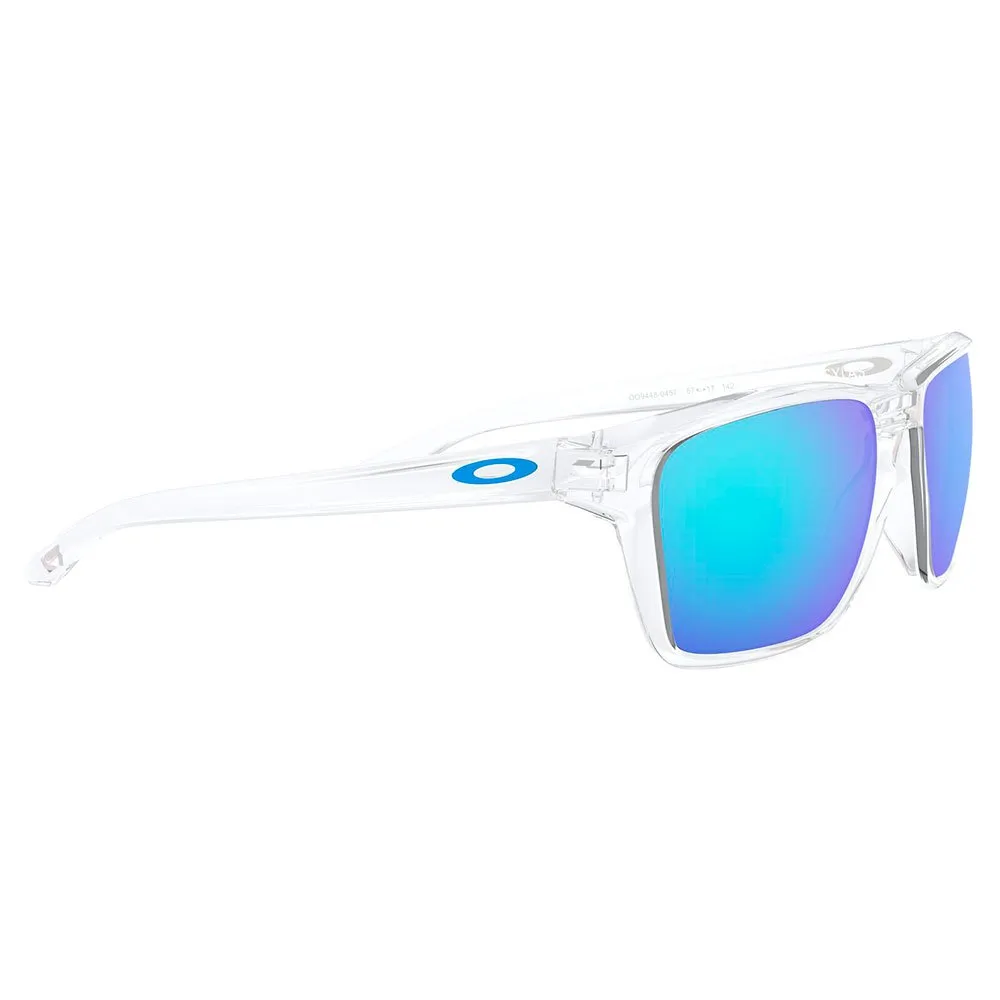 Oakley Sylas Prizm Sunglasses 7 Oakley Sylas Prizm Sunglasses - Image 5