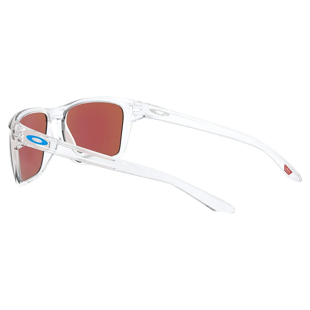 Oakley Sylas Prizm Sunglasses 9 Oakley Sylas Prizm Sunglasses - Image 7