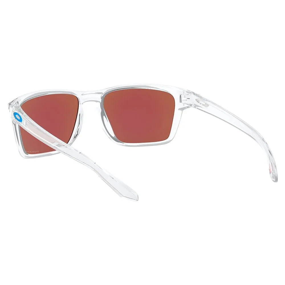 Oakley Sylas Prizm Sunglasses 10 Oakley Sylas Prizm Sunglasses - Image 8