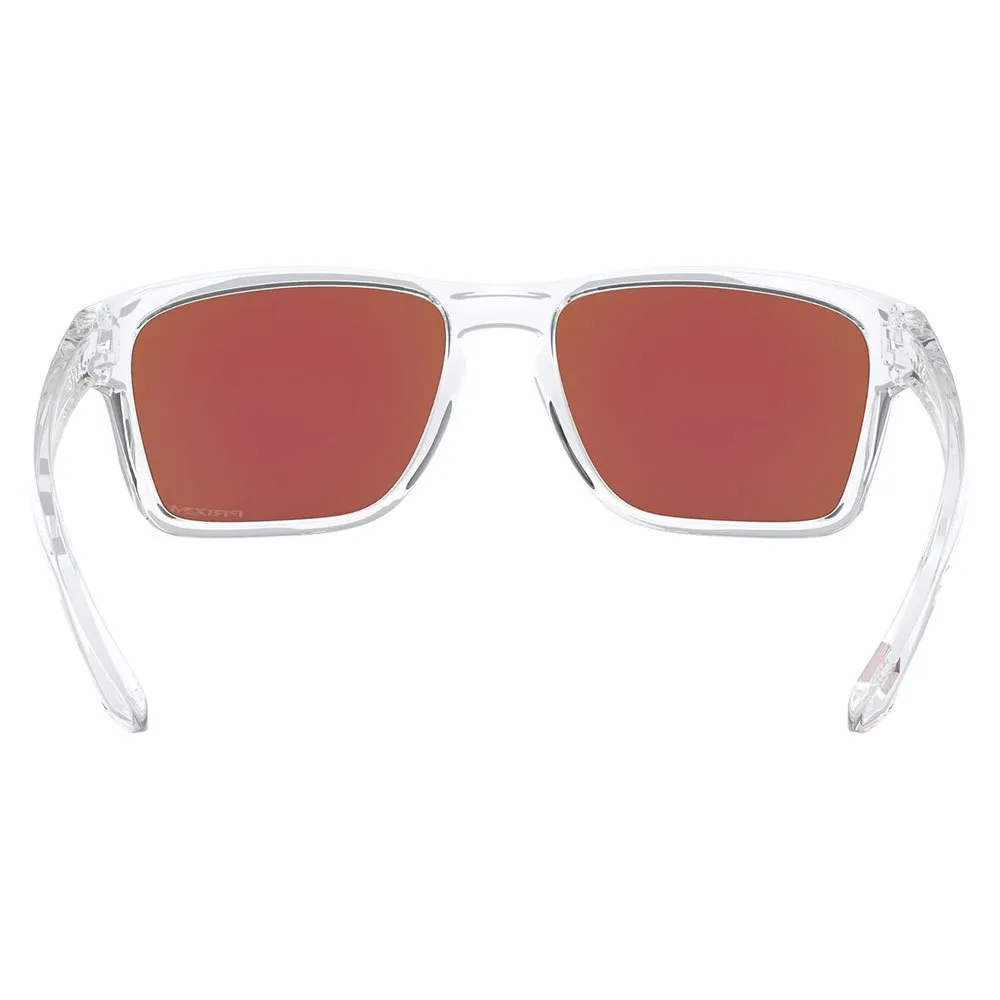 Oakley Sylas Prizm Sunglasses 11 Oakley Sylas Prizm Sunglasses - Image 9