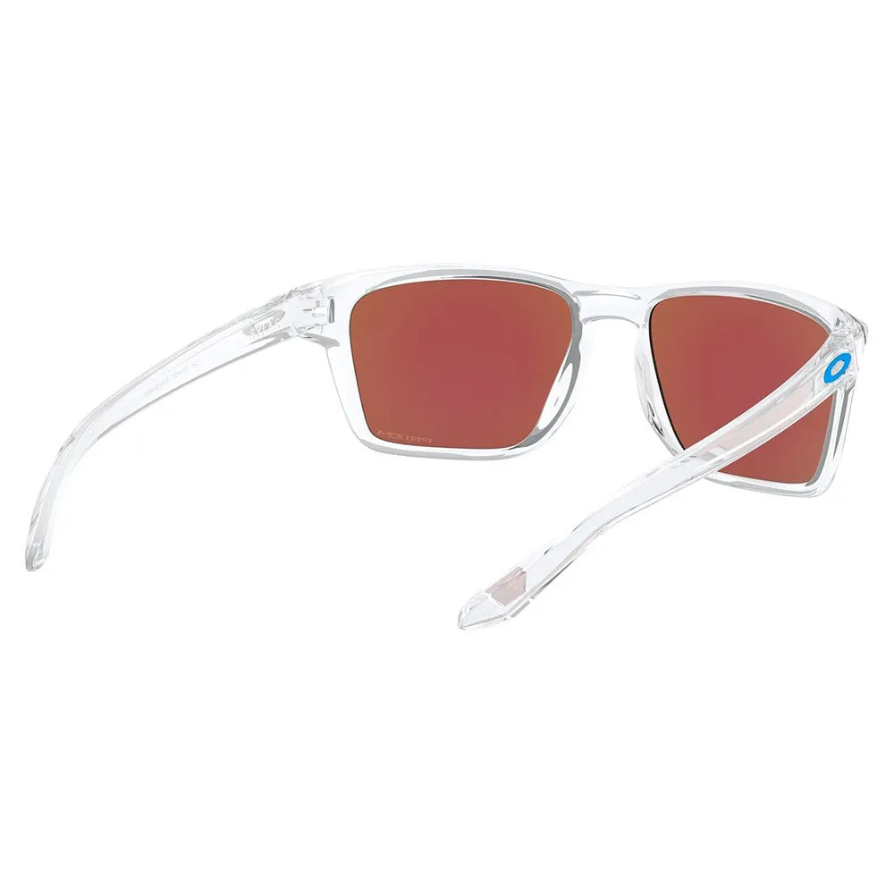 Oakley Sylas Prizm Sunglasses 12 Oakley Sylas Prizm Sunglasses - Image 10