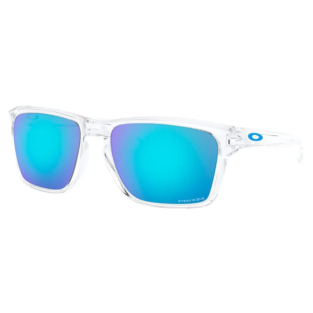 Oakley Sylas Prizm Sunglasses 3 Oakley Sylas Prizm Sunglasses