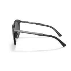 Oakley Top Knot Polarized Prizm Gray Sunglasses -Head || Dunlop || Oakley Sales oakley top knot polarized prizm gray sunglasses 4