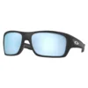 Oakley Turbine Prizm Polarized Deep Water Sunglasses 2 Oakley Turbine Prizm Polarized Deep Water Sunglasses -Head || Dunlop || Oakley Sales oakley turbine prizm polarized deep water sunglasses