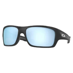 Oakley Turbine Prizm Polarized Deep Water Sunglasses