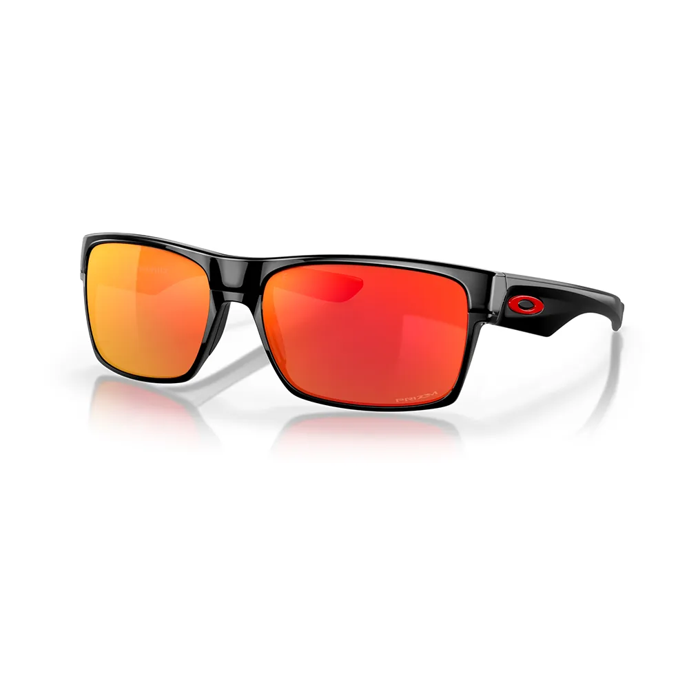 Oakley Twoface Sunglasses 3 Oakley Twoface Sunglasses - Image 2