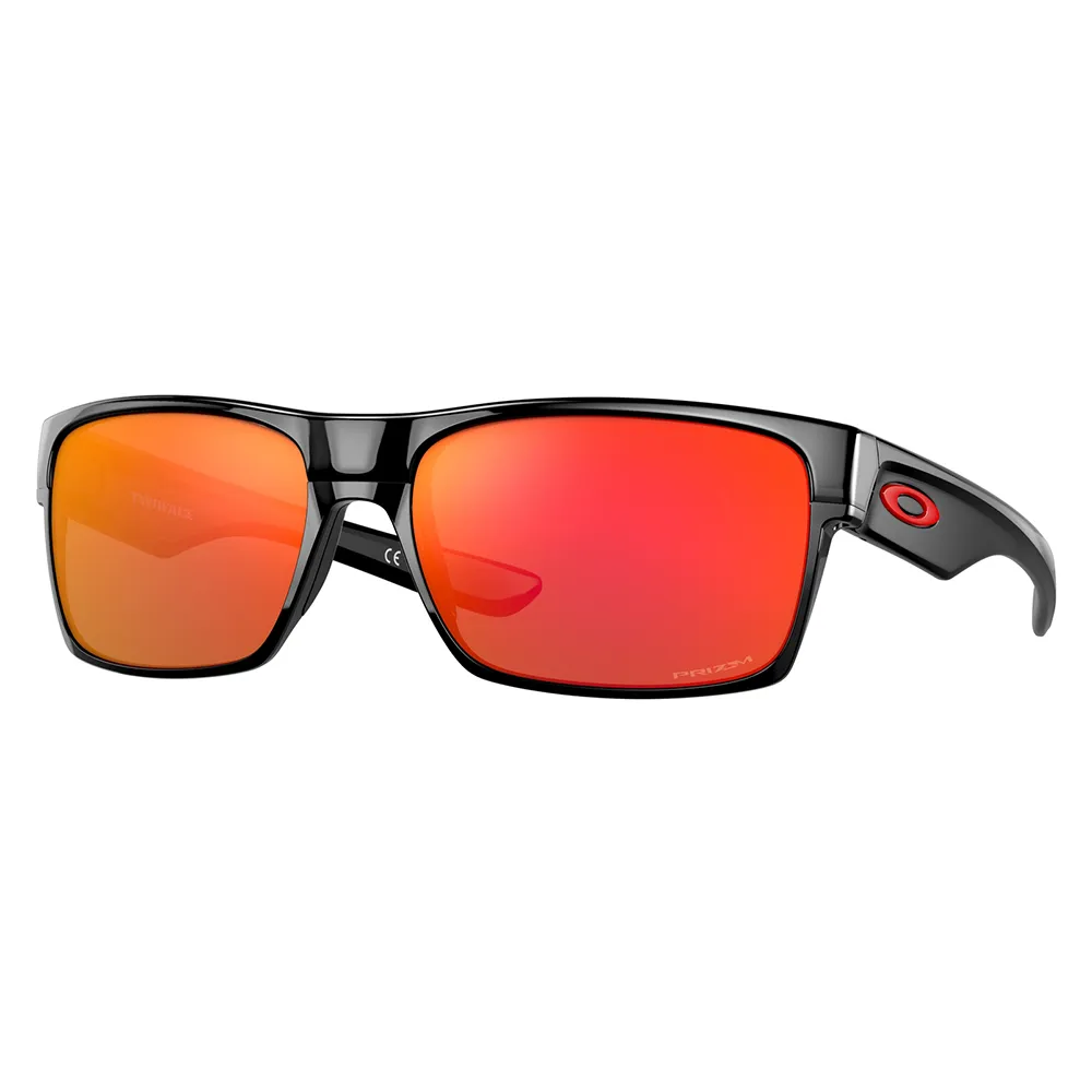 Oakley Twoface Sunglasses 2 Oakley Twoface Sunglasses