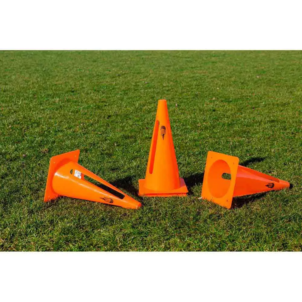 Collapsible Cone 4 Units 8 Collapsible Cone 4 Units - Image 6