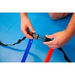 Combinable Ladder -Head || Dunlop || Oakley Sales powershot combinable ladder 1