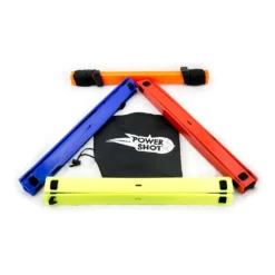 Combinable Ladder -Head || Dunlop || Oakley Sales powershot combinable ladder 5