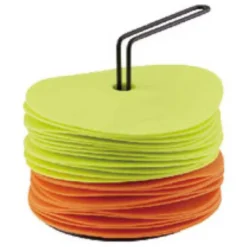 Flat Cone 24 Units -Head || Dunlop || Oakley Sales powershot flat cone 24 units 2