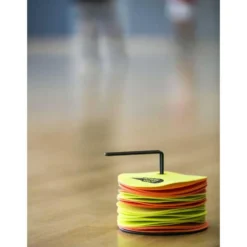 Flat Cone 24 Units -Head || Dunlop || Oakley Sales powershot flat cone 24 units 3