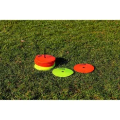 Flat Cone 24 Units -Head || Dunlop || Oakley Sales powershot flat cone 24 units 7