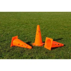 Flexible Cone 4 Units -Head || Dunlop || Oakley Sales powershot flexible cone 4 units 4