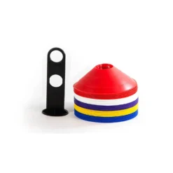 Flexible Cone 50 Units -Head || Dunlop || Oakley Sales powershot flexible cone 50 units 2