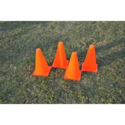 PVC Cone 4 Units -Head || Dunlop || Oakley Sales powershot pvc cone 4 units 1