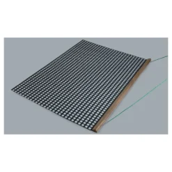 Tennis Court Drag Net