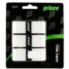 PRINCE Dura Pro+ Tennis/Padel Overgrip 3 Units -Head || Dunlop || Oakley Sales prince dura pro tennis padel overgrip 3 units 1