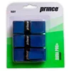 PRINCE Dura Pro Tennis/Padel Overgrip 3 Units -Head || Dunlop || Oakley Sales prince dura pro tennis padel overgrip 3 units 2