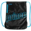 PRINCE Nylon Drawstring Bag 2 PRINCE Nylon Drawstring Bag -Head || Dunlop || Oakley Sales prince nylon drawstring bag 1