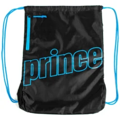 PRINCE Nylon Drawstring Bag