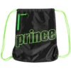 PRINCE Nylon Drawstring Bag -Head || Dunlop || Oakley Sales prince nylon drawstring bag