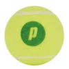 PRINCE Play&Stay Stage 1 Dot Padel Balls 2 PRINCE Play&Stay Stage 1 Dot Padel Balls -Head || Dunlop || Oakley Sales prince play stay stage 1 dot padel balls