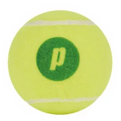 PRINCE Play&Stay Stage 1 Dot Padel Balls