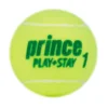 PRINCE Play&Stay Stage 1 Padel Balls Box -Head || Dunlop || Oakley Sales prince play stay stage 1 padel balls box