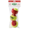 PRINCE Play & Stay Stage 3 Tennis Balls 1 PRINCE Play & Stay Stage 3 Tennis Balls -Head || Dunlop || Oakley Sales prince play stay stage 3 tennis balls