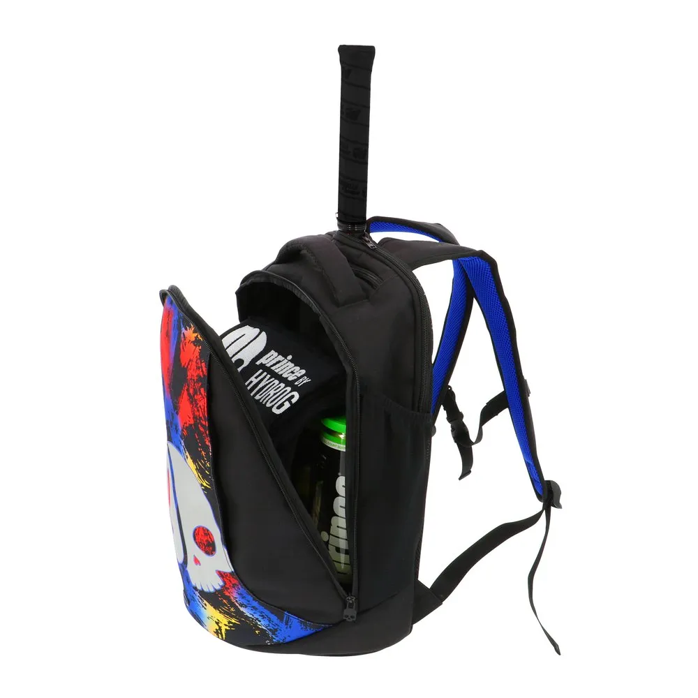 PRINCE Random Backpack 6 PRINCE Random Backpack - Image 4