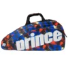 PRINCE Random Racket Bag 2 PRINCE Random Racket Bag -Head || Dunlop || Oakley Sales prince random racket bag