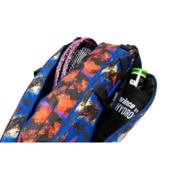 PRINCE Random Racket Bag -Head || Dunlop || Oakley Sales prince random racket bag 2