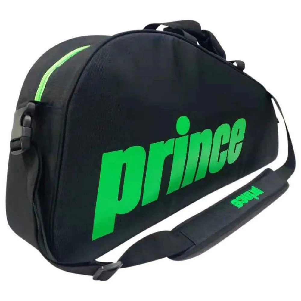 PRINCE Thermo 3 Racket Bag 4 PRINCE Thermo 3 Racket Bag - Image 2