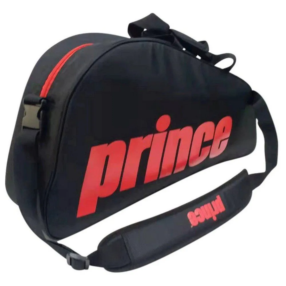 PRINCE Thermo 3 Racket Bag 3 PRINCE Thermo 3 Racket Bag