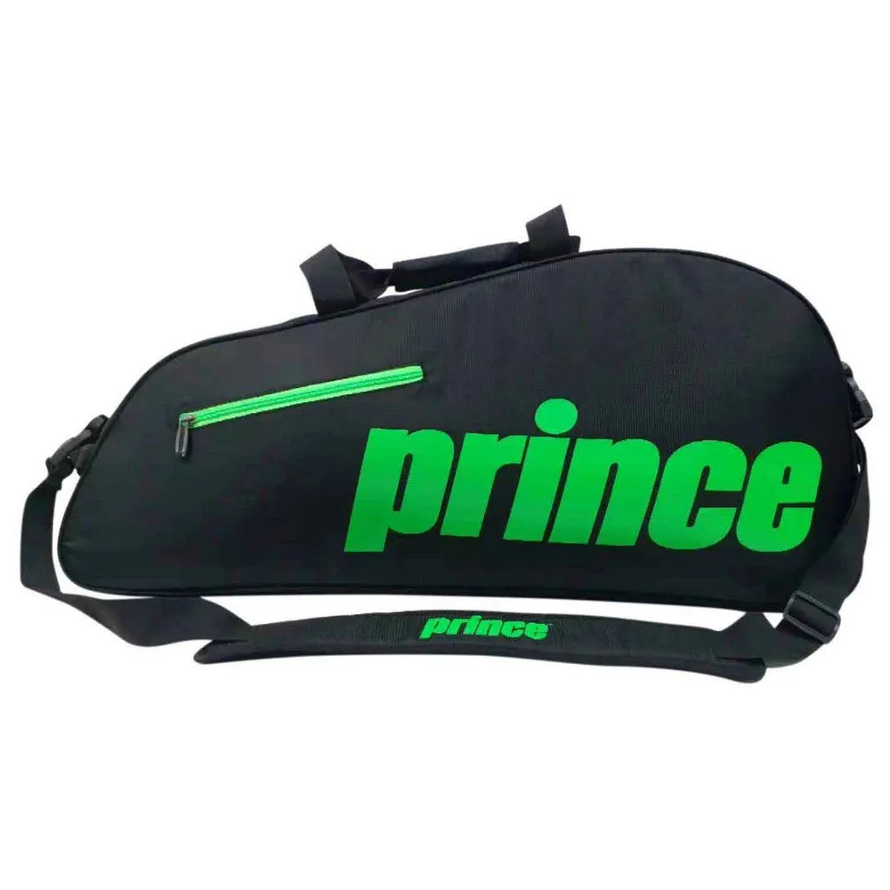 PRINCE Thermo 3 Racket Bag 3 PRINCE Thermo 3 Racket Bag