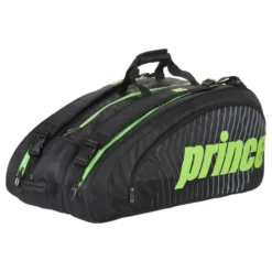 PRINCE Tour Challenger Racket Bag -Head || Dunlop || Oakley Sales prince tour challenger racket bag 2