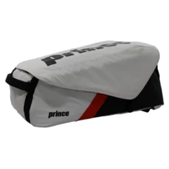 PRINCE Tour EVO Thermo Racket Bag -Head || Dunlop || Oakley Sales prince tour evo thermo racket bag 2