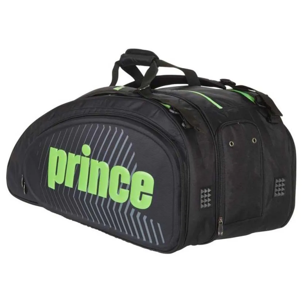 PRINCE Tour Slam Racket Bag 4 PRINCE Tour Slam Racket Bag - Image 2