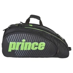 PRINCE Tour Slam Racket Bag 11 PRINCE Tour Slam Racket Bag -Head || Dunlop || Oakley Sales prince tour slam racket bag 2