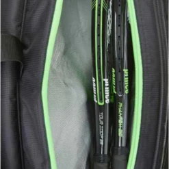 PRINCE Tour Slam Racket Bag 13 PRINCE Tour Slam Racket Bag -Head || Dunlop || Oakley Sales prince tour slam racket bag 4