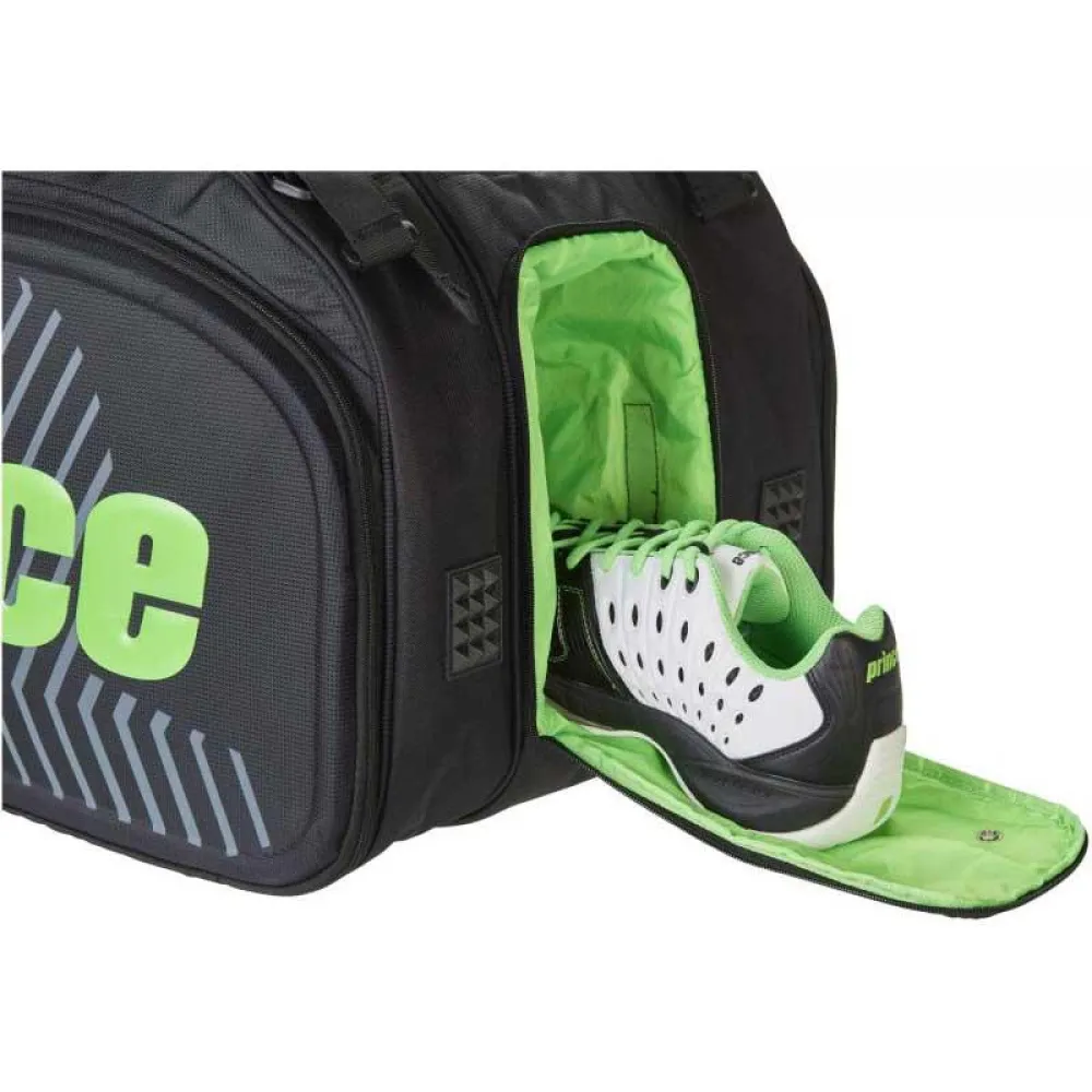 PRINCE Tour Slam Racket Bag 8 PRINCE Tour Slam Racket Bag - Image 6