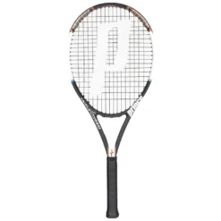 PRINCE TT Bandit 110 Frontennis Racket 9 PRINCE TT Bandit 110 Frontennis Racket -Head || Dunlop || Oakley Sales prince tt bandit 110 frontennis racket 1