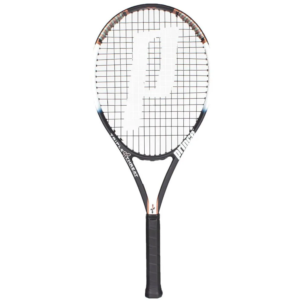 PRINCE TT Bandit 110 Frontennis Racket 4 PRINCE TT Bandit 110 Frontennis Racket - Image 2