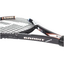 PRINCE TT Bandit 110 Frontennis Racket 12 PRINCE TT Bandit 110 Frontennis Racket -Head || Dunlop || Oakley Sales prince tt bandit 110 frontennis racket 4