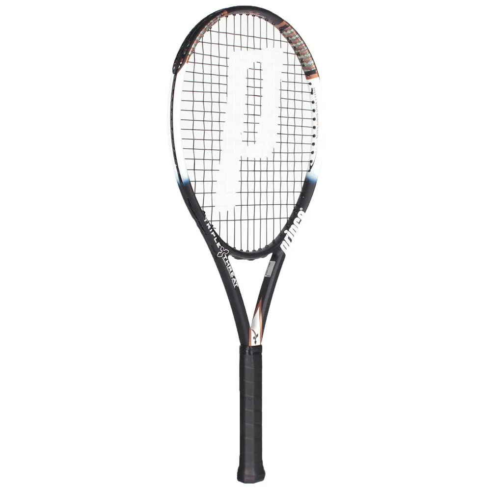 PRINCE TT Bandit 110 Frontennis Racket 3 PRINCE TT Bandit 110 Frontennis Racket