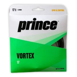 PRINCE Vortex 17 Tennis Single String -Head || Dunlop || Oakley Sales prince vortex 17 tennis single string 1