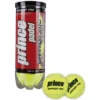 PRINCE Warrior Pro Padel Balls -Head || Dunlop || Oakley Sales prince warrior pro padel balls