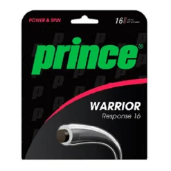 PRINCE Warrior Response 12 M Tennis Single String